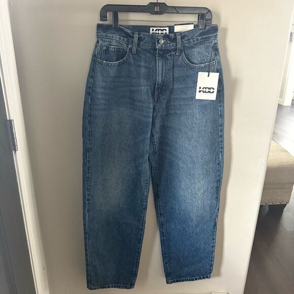 NWT KBB by Kahlana ‘The Kahlana Jean’ - Picture 4 of 5